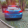 歐司朗 剎車(chē)燈汽車(chē)后尾燈燈泡適配 【2只】 別克老英朗XT(10至14款) 曬單實(shí)拍圖