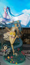 初音未來國風中秋手辦動漫周邊二次元桌面擺件玩偶女生日禮物盲盒 款式大小15-20cm 曬單實拍圖