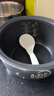 美的電飯煲圓灶釜內膽MB-FB40E551/40E209/40E511/WFS4029內膽4升 曬單實(shí)拍圖