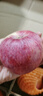 蘋(píng)安樂(lè )農【順豐】正宗陜西洛川蘋(píng)果延安特產(chǎn)華碩蘋(píng)果水果禮盒脆甜多汁 24枚大果手提禮盒 果徑80mm 曬單實(shí)拍圖