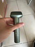 松下（Panasonic）剃須刀青春小錘子三刀頭電動(dòng)刮胡刀便攜式全身水洗日本刮胡須刀禮盒七夕生日送禮送男友送老公 紳士黑RM31-K（浮動(dòng)三刀頭+全身水洗）普通裝 曬單實(shí)拍圖