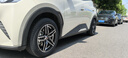 朝陽(yáng)(ChaoYang)輪胎 小汽車(chē)輪胎 舒適型轎車(chē)胎 Ecomfort A08系列 195/55R15 85V 曬單實(shí)拍圖
