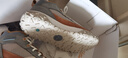 添柏嵐（Timberland）官方男鞋徒步鞋Motion6新款戶外輕便|A6CW1 A6CW1EKM/灰色 41.5 曬單實拍圖