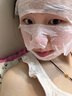 御泥坊補(bǔ)水保濕面膜男女通用護(hù)膚品 多樣組套面膜 護(hù)膚禮物 盈透5片 曬單實(shí)拍圖