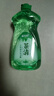 藍月亮茶清洗潔精 洗滌靈洗碗果蔬凈 餐具凈 食品級洗潔精 【嘗鮮裝】茶香型 500g*1瓶 曬單實拍圖