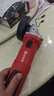 銳奇（KEN）角磨機(jī)9910手磨機(jī)金屬石材瓷磚切割機(jī)1200W100型磨光機(jī)拋光機(jī) 曬單實(shí)拍圖