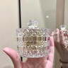 黛曼尼蟲草靈芝貴婦膏正品貴婦美顏膏抗皺緊致遮瑕素顏霜面部提亮膚色 2瓶裝【第二瓶半價】 】 曬單實拍圖