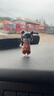 綠聯(lián)車載充電器汽車點(diǎn)煙器一拖二雙口USB快充車充頭電源轉(zhuǎn)換器擴(kuò)展口 總34.5W【雙USB+超級(jí)快充】 曬單實(shí)拍圖