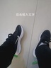 耐克（NIKE）官方艦店男鞋女鞋 夏季新款情侶鞋透氣運動鞋休閑鞋耐磨跑步鞋子 緩震透氣跑步鞋/店長推薦 36.5 曬單實拍圖
