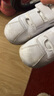 耐克（NIKE）男女童鞋休閑鞋 2025新款夏季魔術(shù)貼低幫小童鞋運動鞋子 904767-102 29.5 12C/18cm 曬單實拍圖