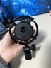 閃克（Sudotack） 麥克風(fēng)話筒雙層防噴網(wǎng)錄音專用u型金屬防噴罩主播電容麥防風(fēng)罩 防噴罩 曬單實(shí)拍圖