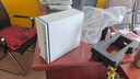 聯(lián)想(Lenovo)天逸510S 酷睿12代辦公家用整機一整套全套臺式電腦主機 【天逸510S12代酷睿 熱銷(xiāo)】單主機 定制:I5-12400 16G 1TBSSD 曬單實(shí)拍圖