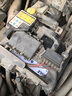 馬勒（MAHLE）汽車(chē)電瓶蓄電池L2-400適配大眾朗行/POLO/捷達/高爾夫/途安 曬單實(shí)拍圖
