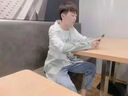 真維斯（Jeanswest）春夏季長袖格子襯衫男士新款日系白色襯衣男痞帥休閑外套男 G19白色 L 120-140斤 曬單實拍圖