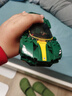 樂(lè)高（LEGO） 超級(jí)賽車(chē)跑車(chē)模型男女孩積木玩具粉絲收藏圣誕節(jié)禮物 76907 路特斯蓮花Evija 曬單實(shí)拍圖