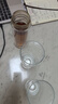 DKO精釀啤酒杯大容量家用套裝收腰扎啤杯大口杯果汁飲料杯大號(hào)玻璃杯 啤酒杯460ml2只 曬單實(shí)拍圖