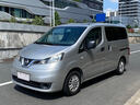 韓泰汽車輪胎 RA08 165R14LT加厚原配日產(chǎn)NV200 曬單實(shí)拍圖