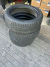 韓泰輪胎/HANKOOK  255/45R19 104W 【K127E】T1靜音棉原配ModelY 全新輪胎 汽車輪胎 19寸 曬單實拍圖