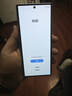 三星Galaxy Z Fold6 折疊屏手機 5G全網(wǎng)通 商務書寫體驗AI激活新機 Fold6 星夜銀（12GB） 256GB【港版雙卡】 曬單實拍圖
