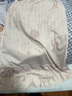 CLOLV KISS CK 100%純棉吊帶睡裙女夏天甜美可愛學(xué)生睡衣女夏季ins風(fēng)居家服 純棉834 L 推薦100-120斤 曬單實(shí)拍圖