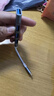 usb擴展器插頭多口集分線(xiàn)器typec延長(cháng)hub3.0外接u盤(pán)四口轉接頭轉換筆記本電腦臺式usp多接口拓展塢 【灰色】4合一Type-C轉USB3.0 曬單實(shí)拍圖