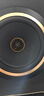 TANNOY 天朗GOLD 5 7 8 有源監聽(tīng)音箱黃金同軸 桌面書(shū)架錄音室音響 GOLD5【對裝  送線(xiàn)+燈+懸浮架】 曬單實(shí)拍圖