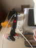 飛利浦（PHILIPS）同款2025新款德國(guó)品質(zhì)電動(dòng)剃須刀男士刮胡刀USB充電式三刀頭全身水洗胡須刀5D 升級(jí)數(shù)顯版+備用刀頭+鬢發(fā)器 曬單實(shí)拍圖