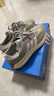 三葉草（Adidas）RETROPY E5運(yùn)動(dòng)男女鞋低幫舒適透氣休閑鞋  Q47101 43  曬單實(shí)拍圖