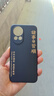 靜微華為nova13手機殼nova十三5G版新品液態(tài)硅膠BLK一AL80新款保護套全包軟殼防摔外殼創(chuàng)意文字男女 【黑-諸事皆順】 華為Nova13 曬單實拍圖