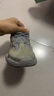 阿迪達斯兒童YEEZYKIDS龍紋木椰子休閑鞋童鞋ID2442 32碼 曬單實拍圖