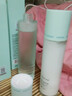 素儂水乳套裝洗面奶面膜補水美白保濕改善干燥正品夏季正品提亮 2件【美白水+美白乳】 曬單實拍圖