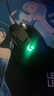 羅技（G）G502 HERO主宰者 有線游戲鼠標電競RGB吃雞宏編程機械可配重HERO引擎usb電腦右手FPS G502 HERO 主宰者+女團桌墊+腳貼+鼠標包 曬單實拍圖