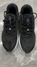 耐克男子公路專(zhuān)業(yè)跑步鞋春季緩震反光NIKE JOURNEY RUN FN0228 001黑/白/煤黑 44 曬單實(shí)拍圖