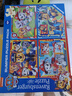 睿思（Ravensburger）汪汪隊(duì)立大功兒童拼圖家居裝飾玩具3-6歲男孩女孩寶寶生日禮物 曬單實(shí)拍圖