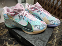 耐克（NIKE）LEBRON XXII  詹姆斯籃球鞋 HV6873-100 36.5 曬單實拍圖