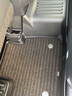 博士倫TPE汽車腳墊適用于豐田RAV4榮放卡羅拉凱美瑞鋒蘭達威馳亞洲獅龍 TPE+黑咖美尼斯上層墊【厚1公分丨頂奢級更舒適】 豐田凱美瑞九代/混動  2024-現(xiàn)在 曬單實拍圖