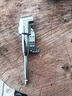 牛享批頭拐角器90度萬向電動拐彎電批轉(zhuǎn)換接頭電鉆直角轉(zhuǎn)彎轉(zhuǎn)角螺絲刀 拐角克星【老款長】 曬單實拍圖