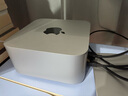 Apple/蘋果【國家補貼】AI電腦/Mac Studio M4 Max(16+40核)64G 4T臺式機Z1CD0023Y 曬單實拍圖