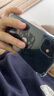 蘋果11 Apple iphone11 蘋果11二手 國行 雙卡雙待 全網(wǎng)通 二手蘋果手機 黑色 95新嚴選靚機 64G【更換電池100%+禮包】 曬單實拍圖