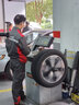 固鉑（Cooper）【包安裝】固鉑(COOPER)輪胎 EVOLUTION CTT 舒適輪胎 215/55R17 94V 小鵬G3/傳祺M6 曬單實拍圖