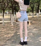 浪莎夏季新品浪莎踩腳絲襪女加襠連褲襪薄款連體肉色絲襪腳踩絲襪薄款 【踩腳】膚色2條裝 均碼 【80-130斤】 曬單實(shí)拍圖