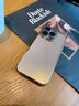 守機(jī)工坊 適用iphone16pro max手機(jī)殼全包拍照健閃粉iPhone16防摔透明女生Ai拍照16Pro后殼 【鈦灰色】Ai拍照按鍵-帶鏡頭膜 iPhone16 Pro Max 曬單實(shí)拍圖