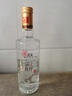 互助  七彩互助 清香型白酒 青稞酒 52度 500mL 1瓶 曬單實拍圖