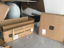 JBL【進(jìn)口喇叭】CSS8006吸頂音響 天花吊頂喇叭公共廣播系統商超背景音樂(lè )音箱套裝 藍牙功放可接話(huà)筒 4只豪華12CT喇叭+JBLVMA160功放 曬單實(shí)拍圖