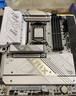 AMD銳龍R7 7800X3D搭華碩ROG STRIX X870-A GAMING WIFI吹雪 主板CPU套裝 板U套裝 曬單實拍圖