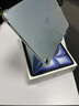 HCCNCCO適用蘋果ipadair7保護(hù)套11寸蘋果ipadair7保護(hù)殼13寸ipadair6平板保護(hù)殼新款air7透明氣囊全包防摔 【透明氣囊保護(hù)殼】送支架 適用于iPadair7(11寸） 曬單實(shí)拍圖