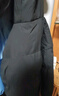 回力棉服男冬季外套加厚棉衣連帽棉襖寬松保暖面包服百搭男裝黑色M 曬單實拍圖