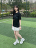李寧星際丨休閑鞋女鞋夏季透氣網(wǎng)面低幫經(jīng)典時(shí)尚運(yùn)動(dòng)鞋老爹鞋 【25新款】玫瑰金110-3 現(xiàn)貨即發(fā) 37 曬單實(shí)拍圖