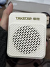 得勝（TAKSTAR）E180M小蜜蜂擴音器升級款長續(xù)航教師擴音器導游腰掛防嘯叫老師上課大功率無線擴音器 E180M黃色升級款（續(xù)航30小時） 曬單實拍圖