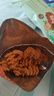 刺猬阿甘零食大禮包鍋巴蝦條魷魚(yú)酥宿舍囤貨零食組合30包 零食組合6種口味 30包*1箱 曬單實(shí)拍圖